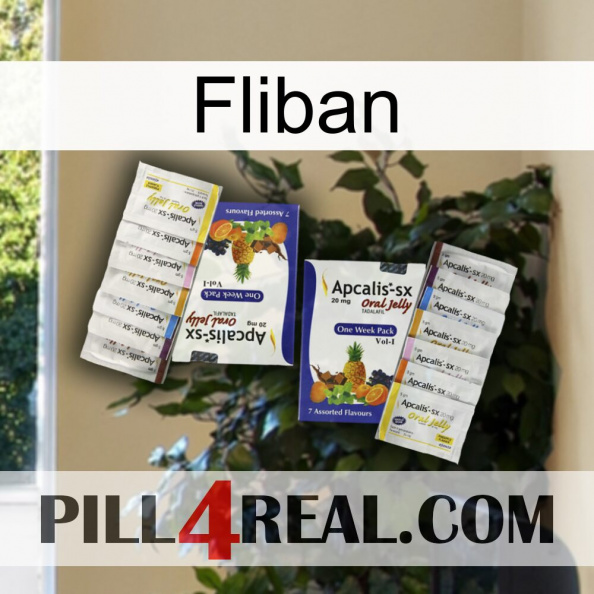 Fliban 12